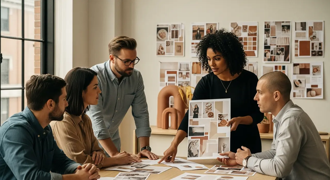 Agence Communication Gap