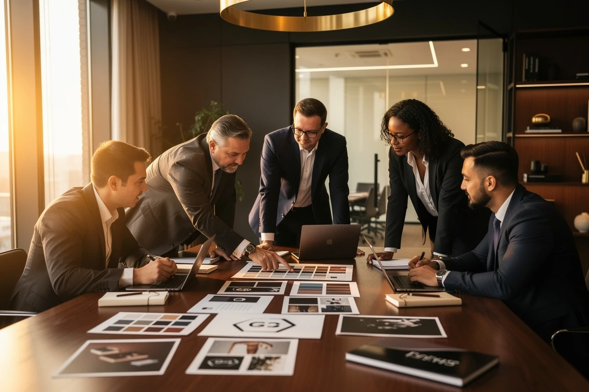 Agence de communication - Gap