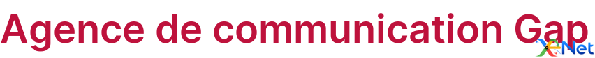 Agence de communication Gap